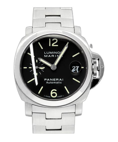 Panerai Luminor Marina PAM298 Price, Specs, 